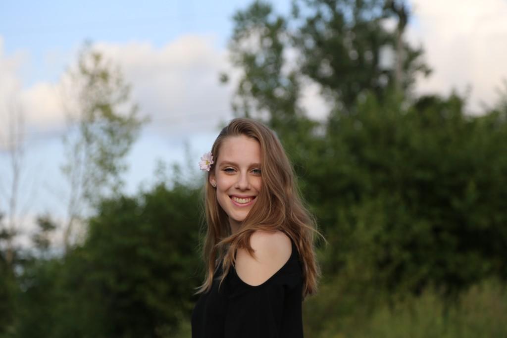 Fiona Daugherty