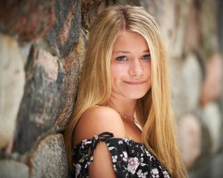 STP Senior Spotlight 2018