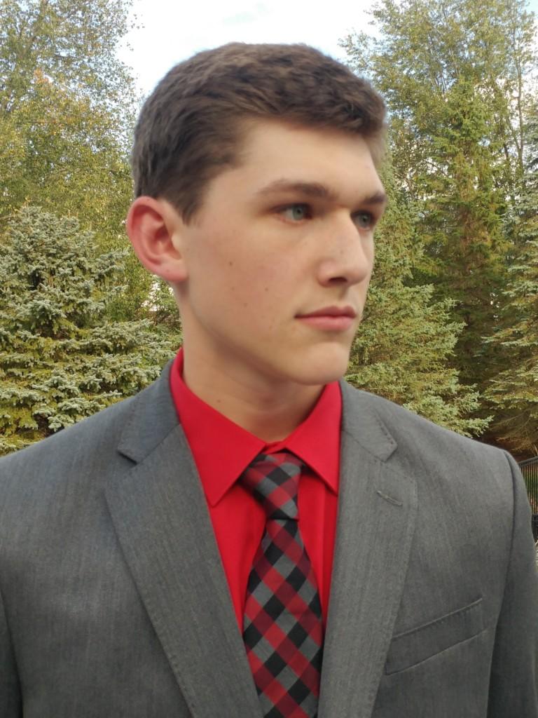STP Senior Spotlight 2018