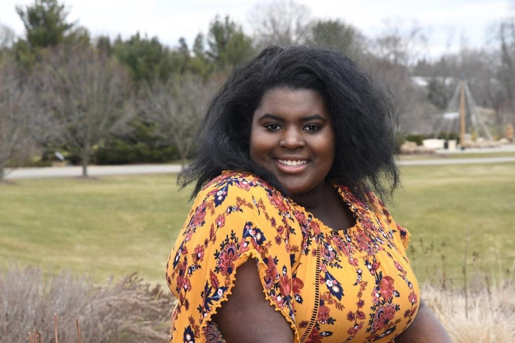 STP Senior Spotlight 2018
