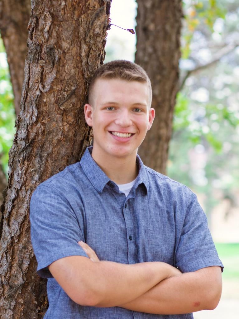 STP Senior Spotlight 2018