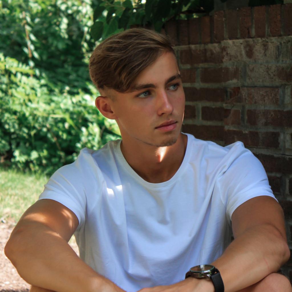 STP Senior Spotlight 2018