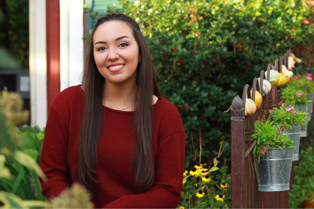 STP Senior Spotlight