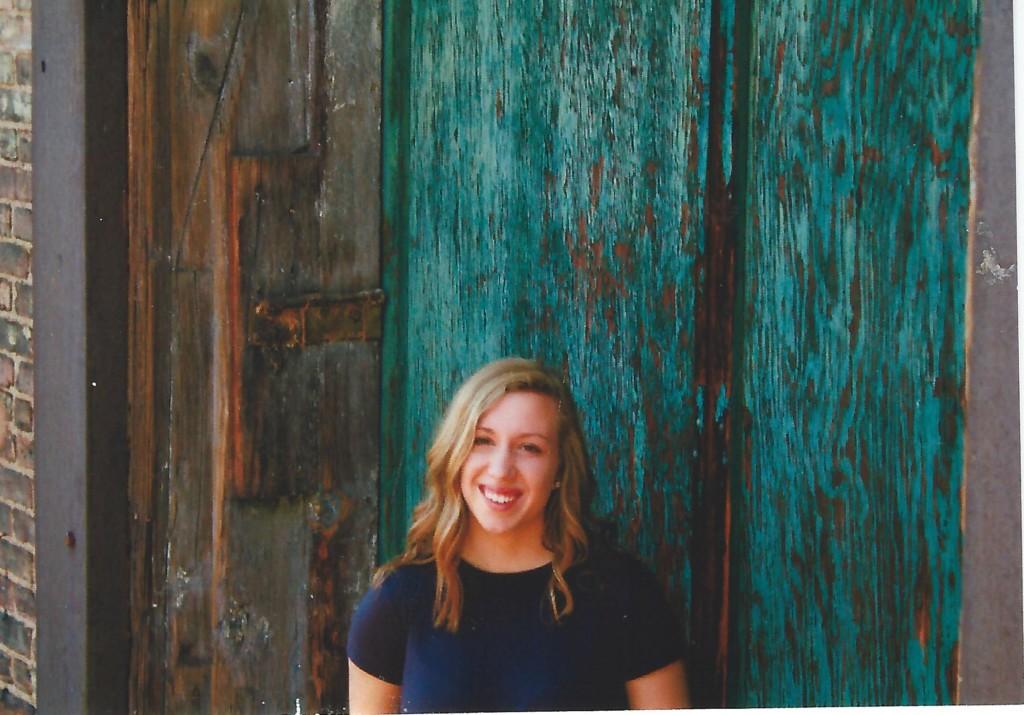 STP Senior Spotlight