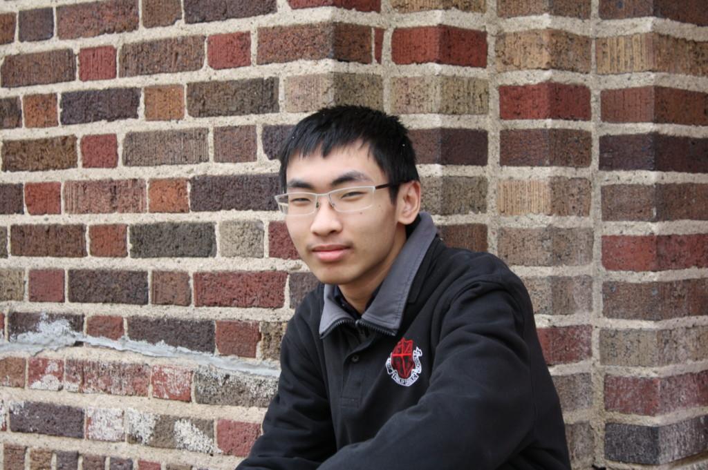 STP Senior Spotlight