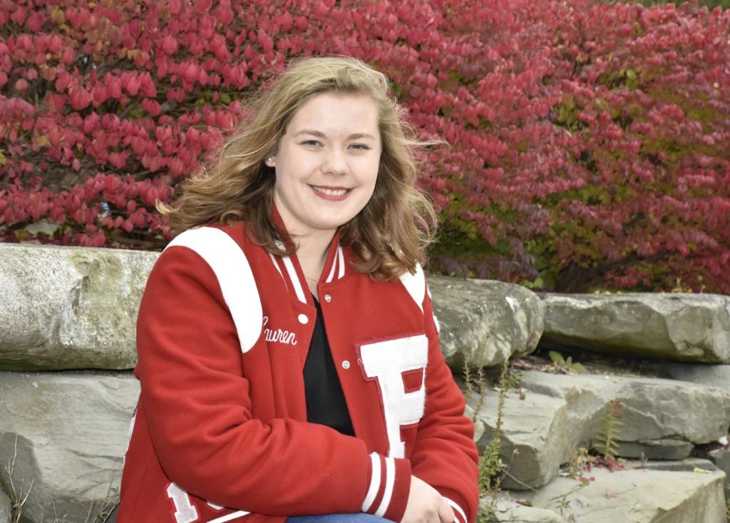 STP Senior Spotlight