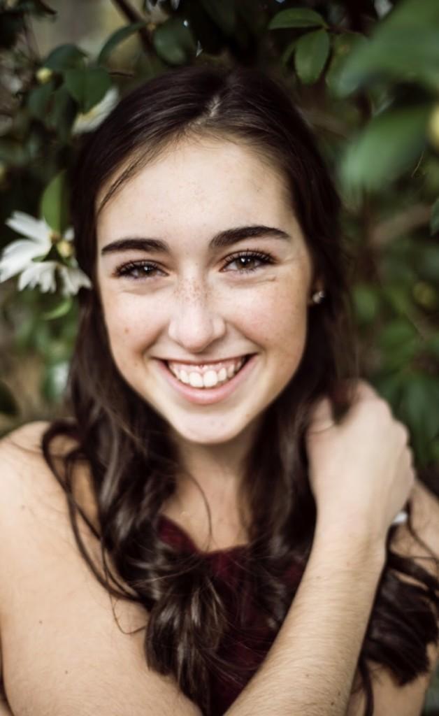 STP Senior Spotlight 2018