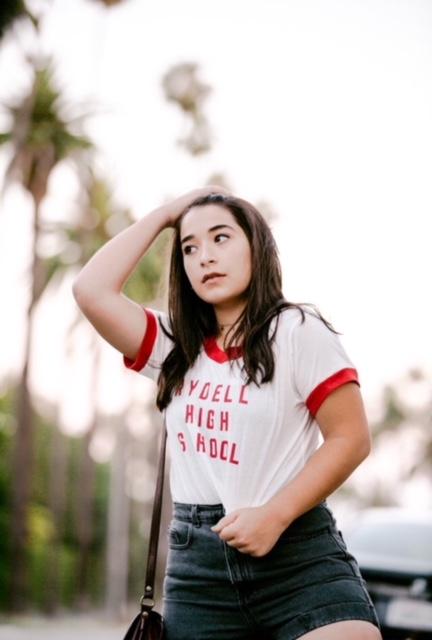 STP Senior Spotlight 2018