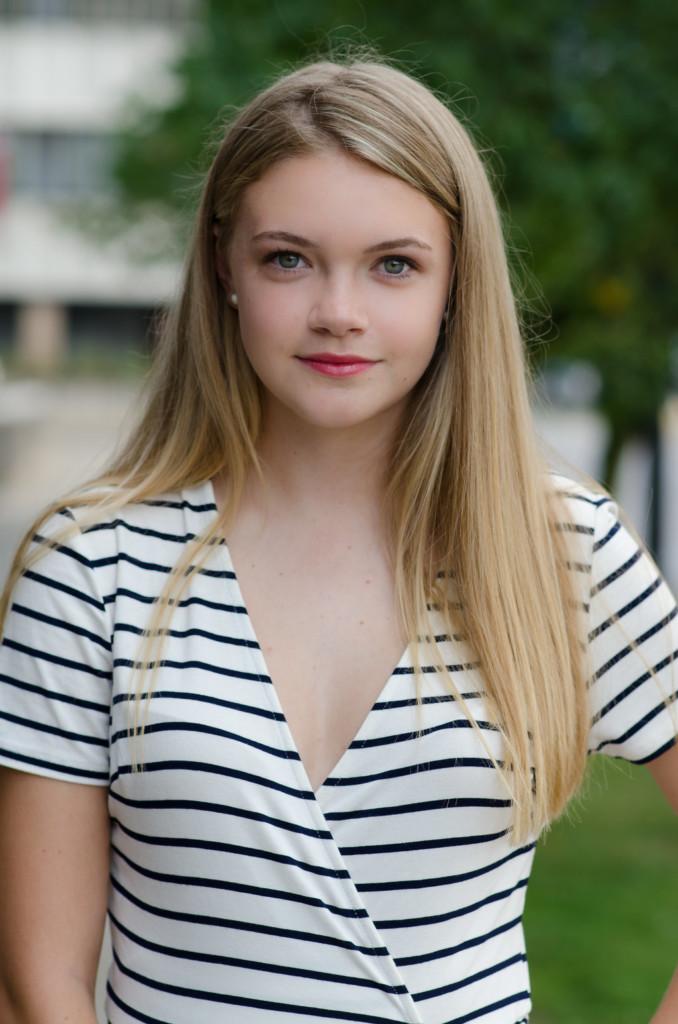 STP Senior Spotlight 2018