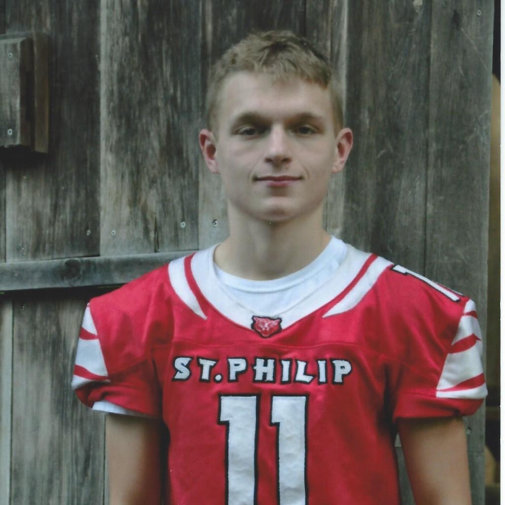 STP Senior Spotlight 2018