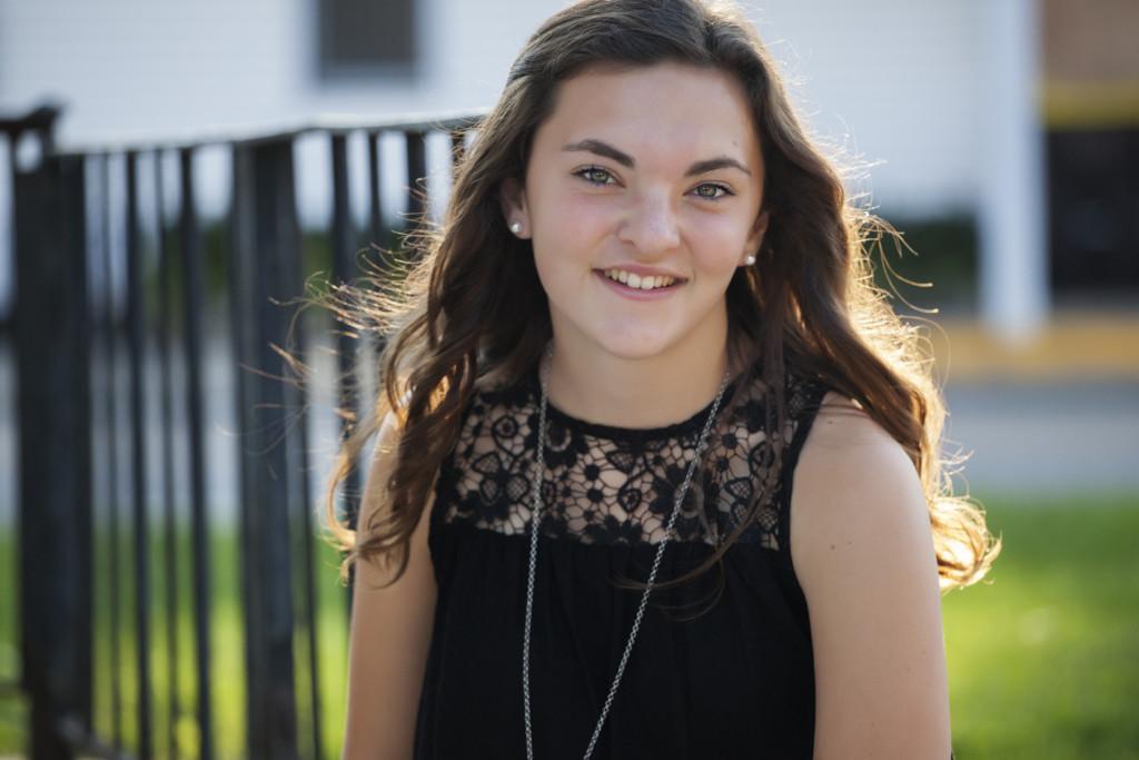 STP Senior Spotlight