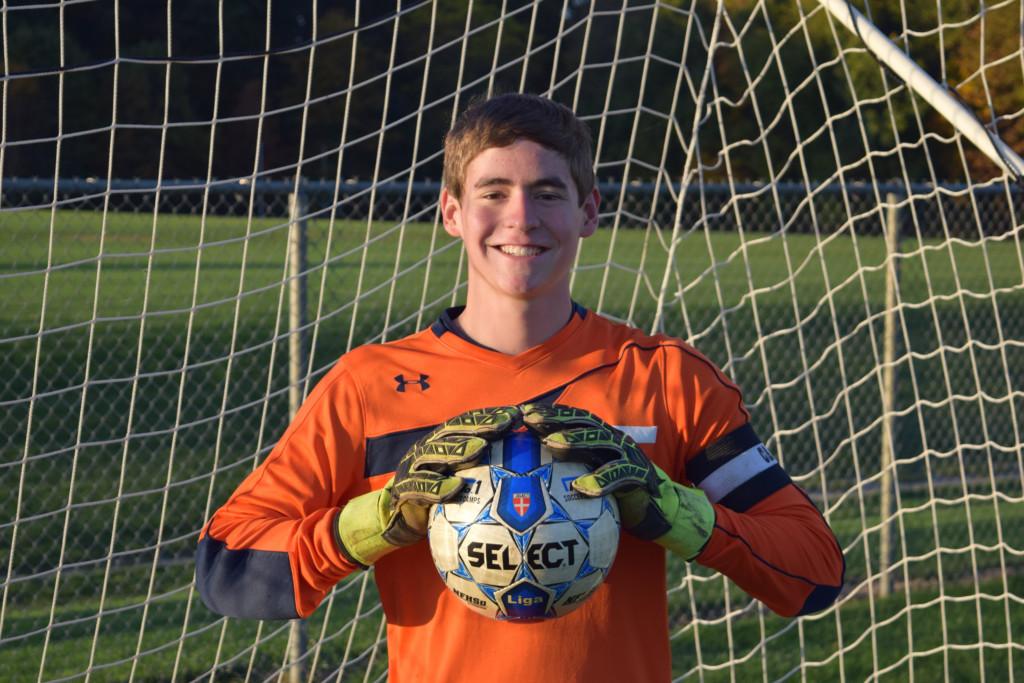 STP Senior Spotlight