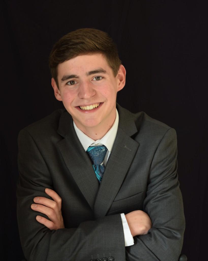 STP Senior Spotlight