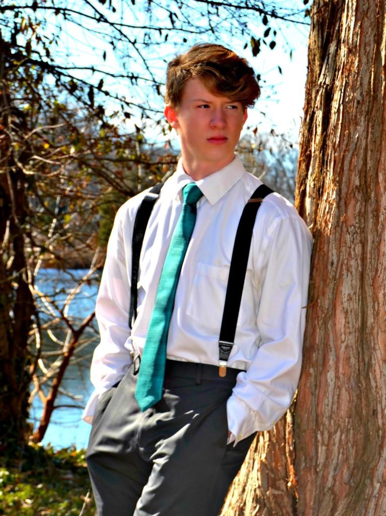 STP Senior Spotlight 2018