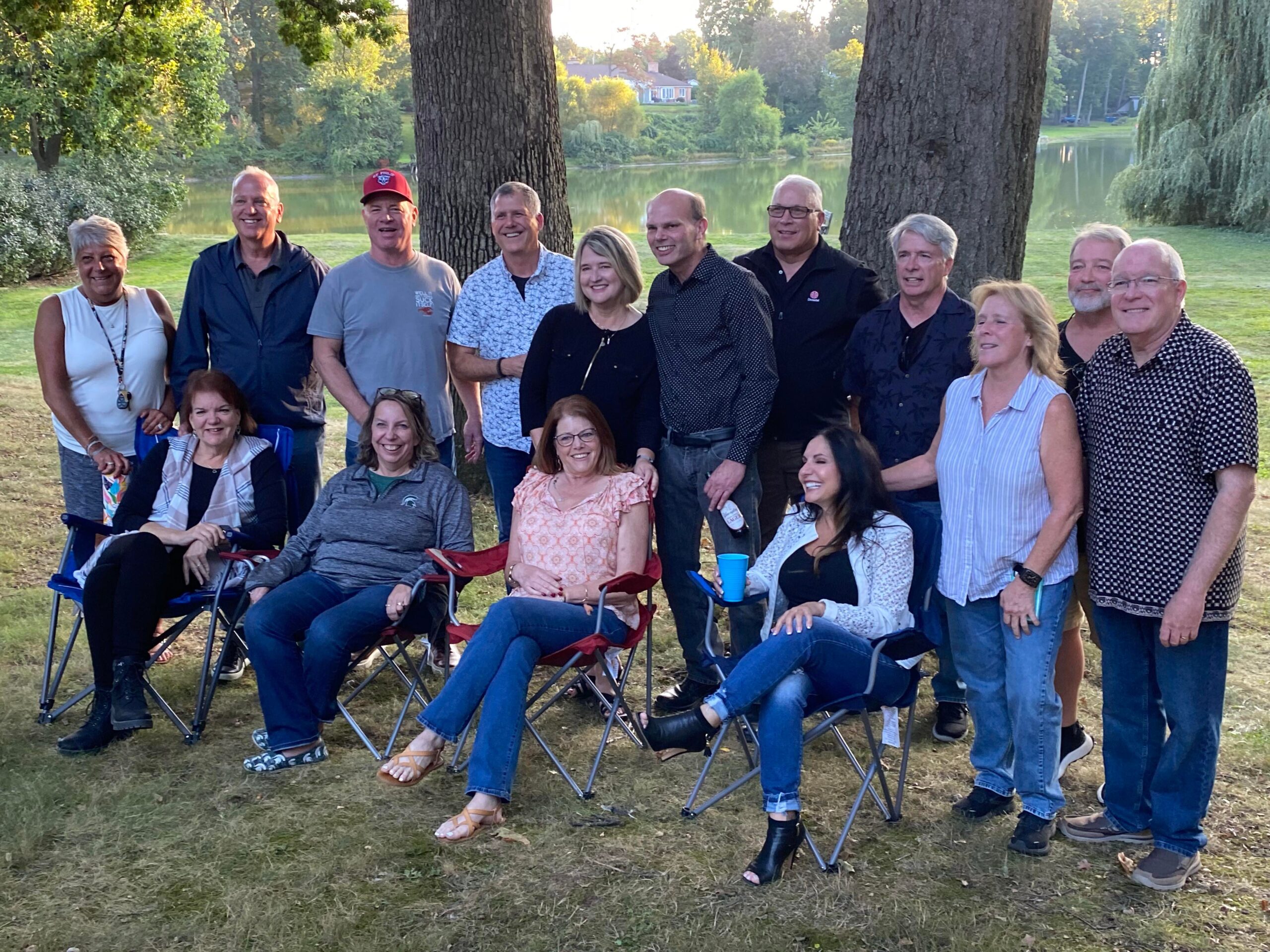 Class of 1981