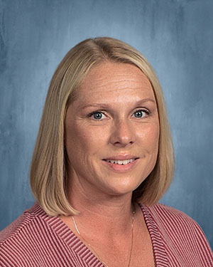 Meghan Darlington